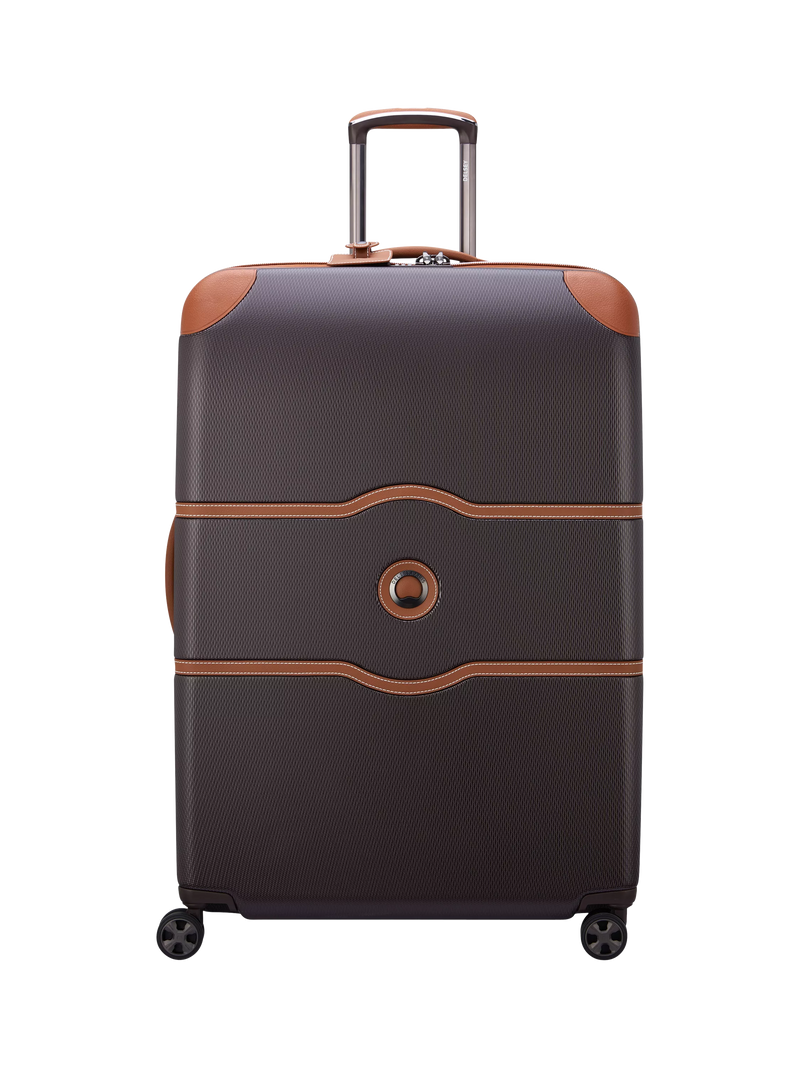 DELSEY Châtelet Air 2.0 82cm Trolley Suitcase