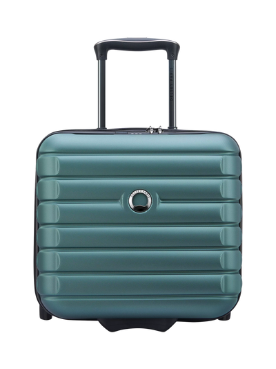 John Lewis DELSEY Shadow 5.0 Underseat Cabin Case, 38cm, 32L- Buy online at McGrocer