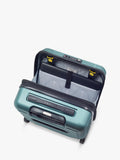 DELSEY Shadow 5.0 underseat cabin case 38cm, imported from the UK