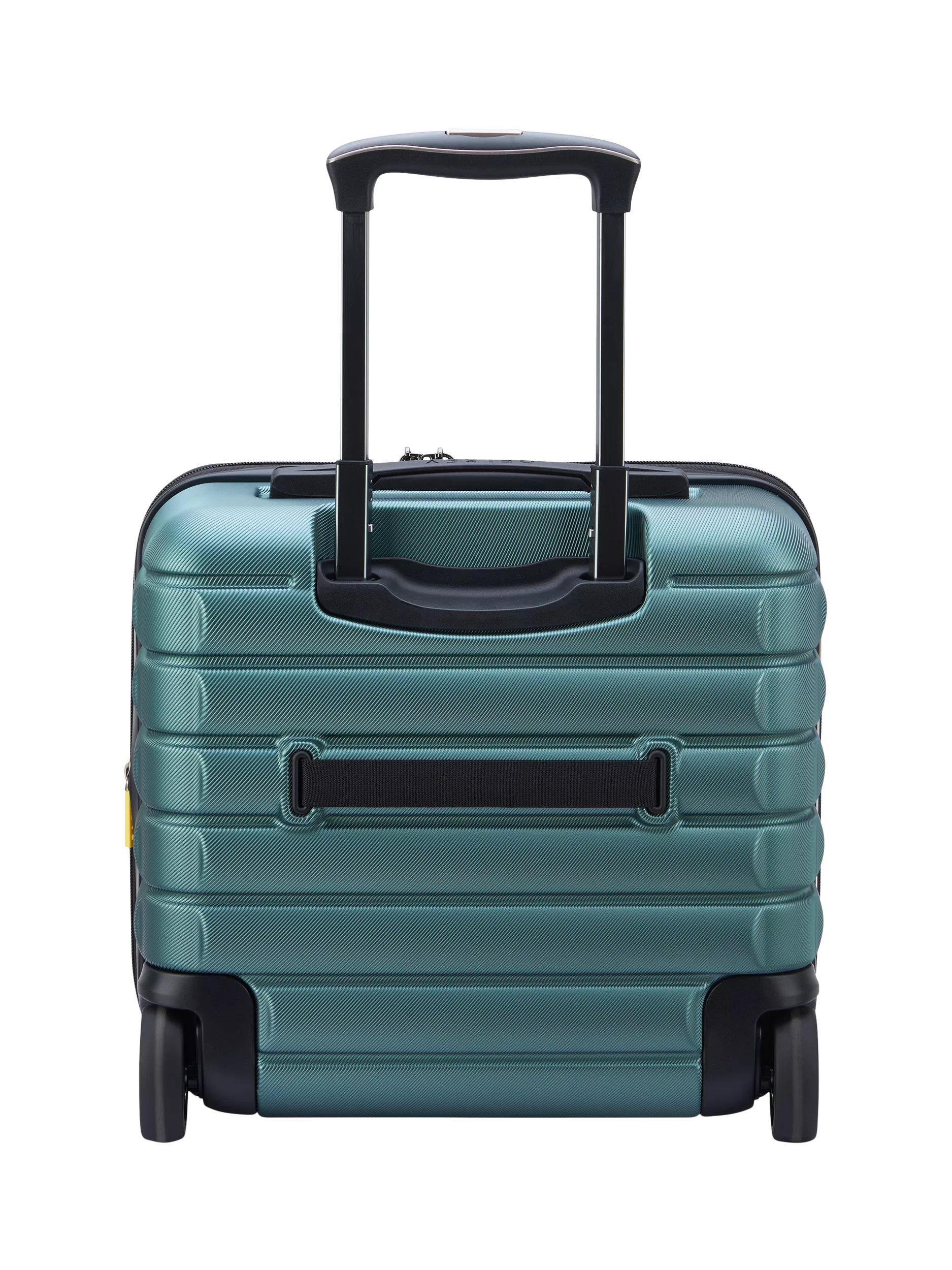 DELSEY Shadow 5.0 underseat cabin case 38cm, imported from the UK