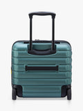 DELSEY Shadow 5.0 underseat cabin case 38cm, imported from the UK