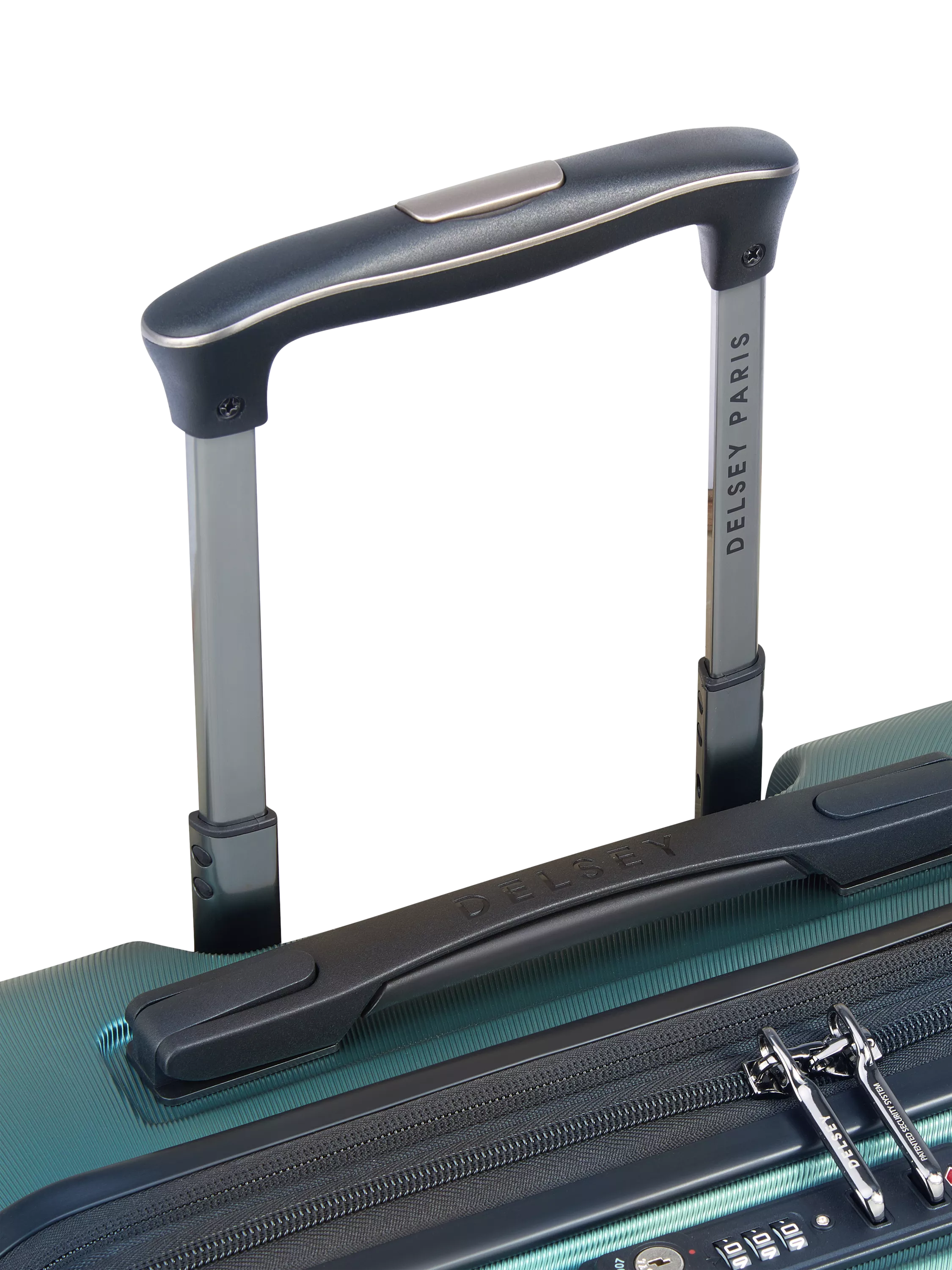 DELSEY Shadow 5.0 underseat cabin case 38cm, imported from the UK