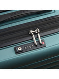 DELSEY Shadow 5.0 underseat cabin case 38cm, imported from the UK