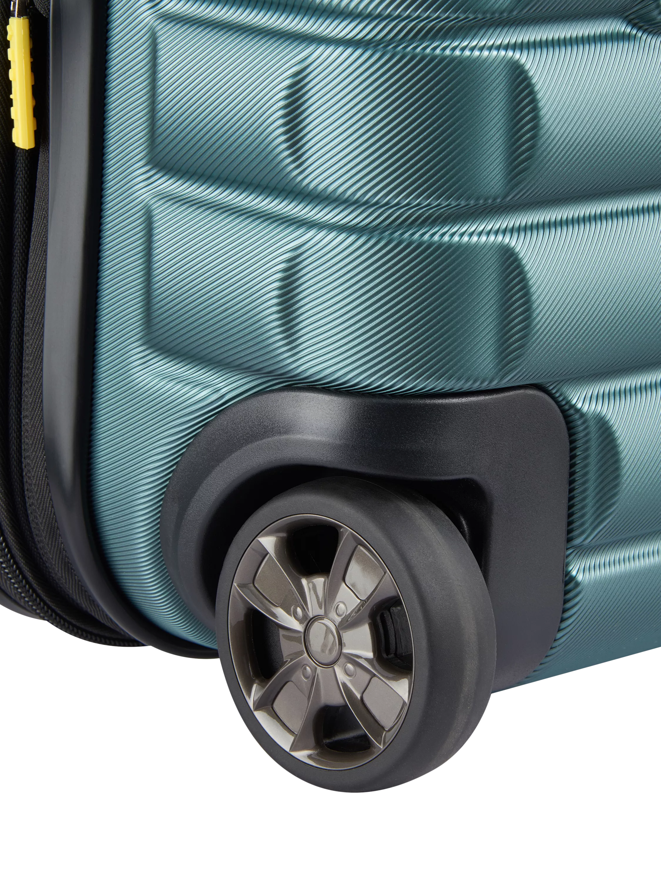 DELSEY Shadow 5.0 underseat cabin case 38cm, imported from the UK
