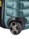 DELSEY Shadow 5.0 underseat cabin case 38cm, imported from the UK