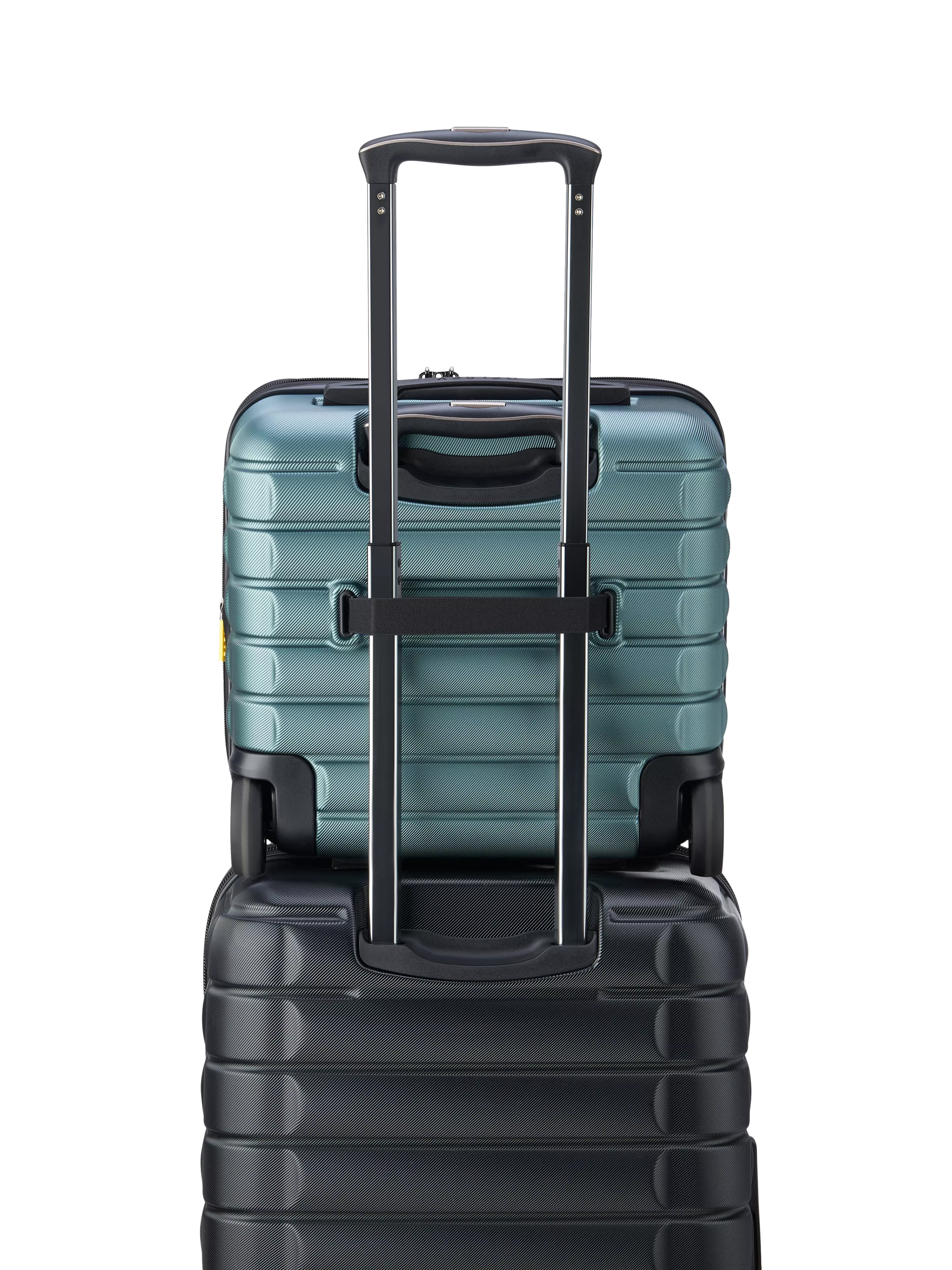 DELSEY Shadow 5.0 underseat cabin case 38cm, imported from the UK