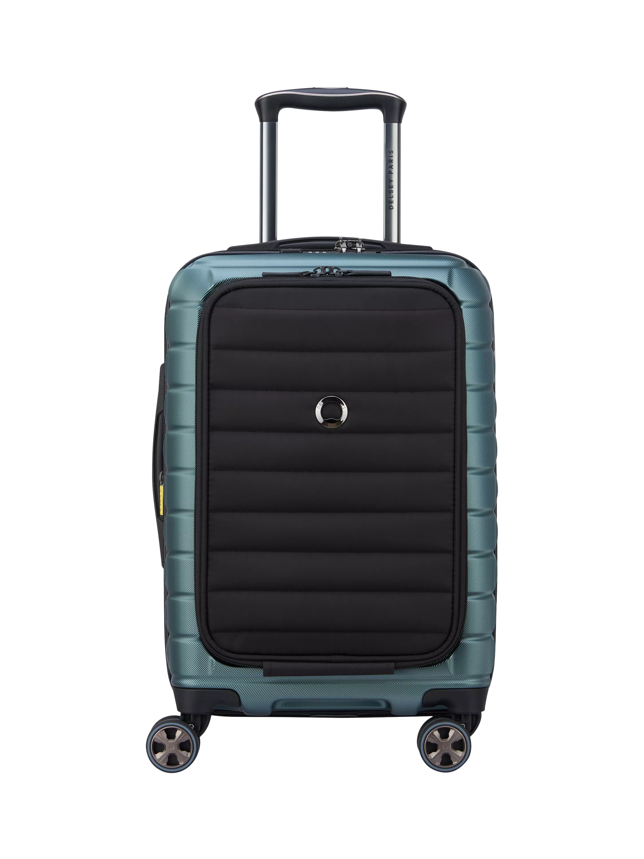 DELSEY Shadow 5.0 cabin case 55cm 41L - British product