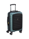 DELSEY Shadow 5.0 cabin case 55cm 41L - British product