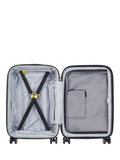 DELSEY Shadow 5.0 cabin case 55cm 41L - British product