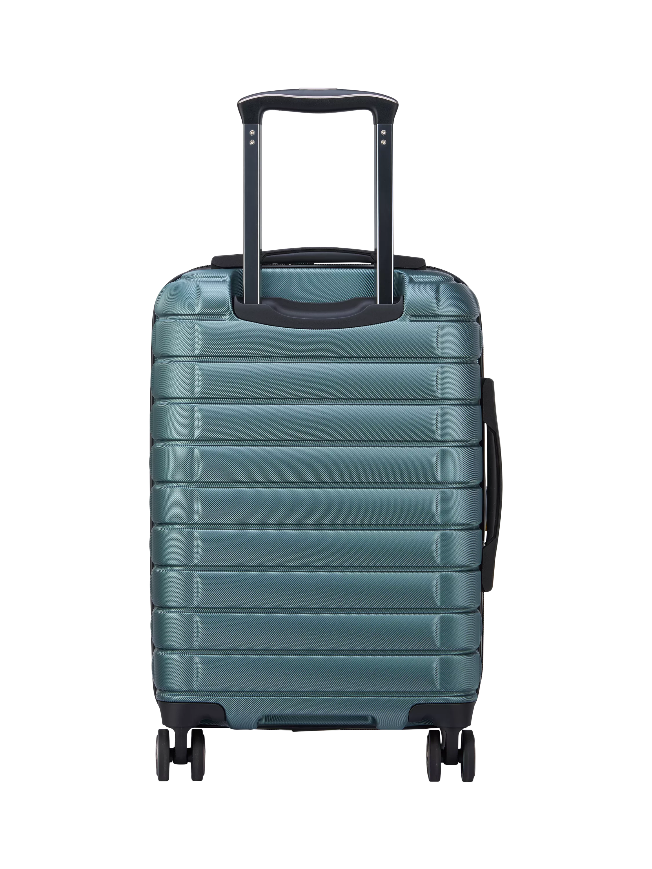 DELSEY Shadow 5.0 cabin case 55cm 41L - British product