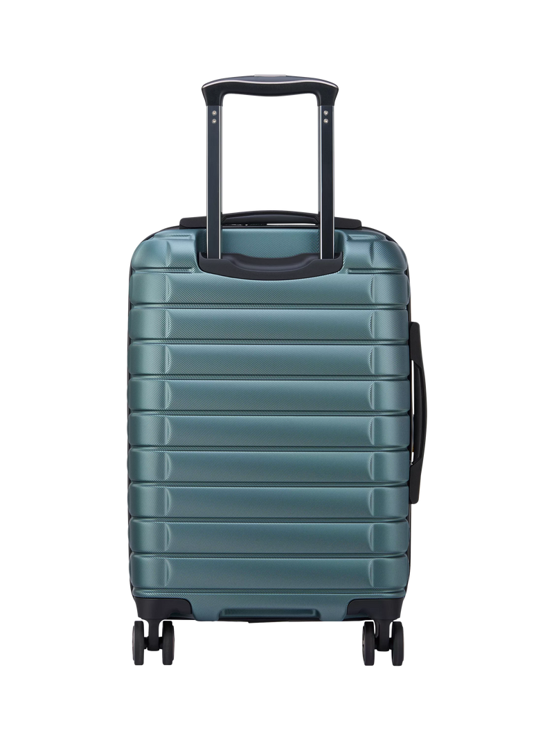 DELSEY Shadow 5.0 cabin case 55cm 41L - British product