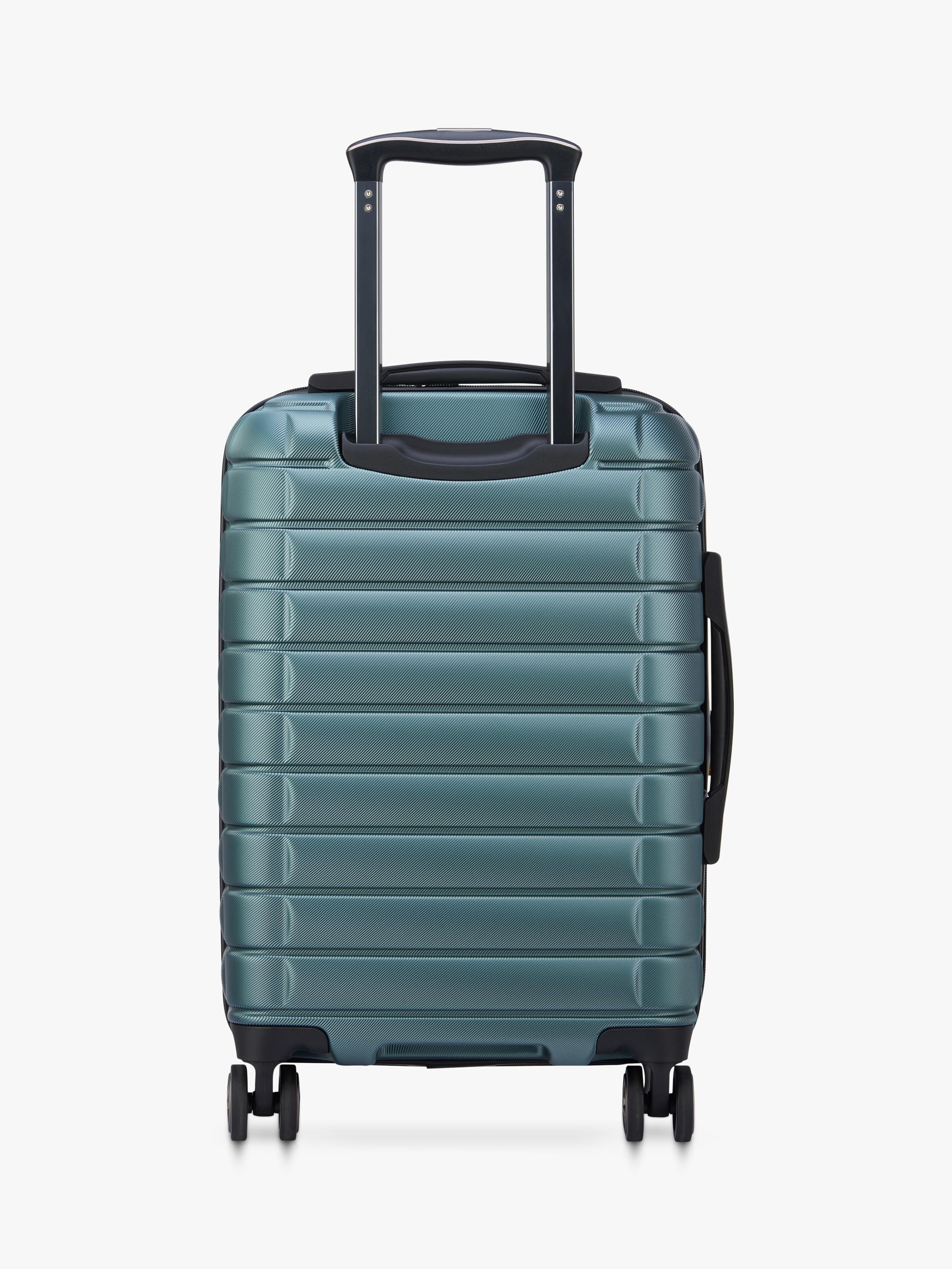 DELSEY Shadow 5.0 cabin case 55cm 41L - British product