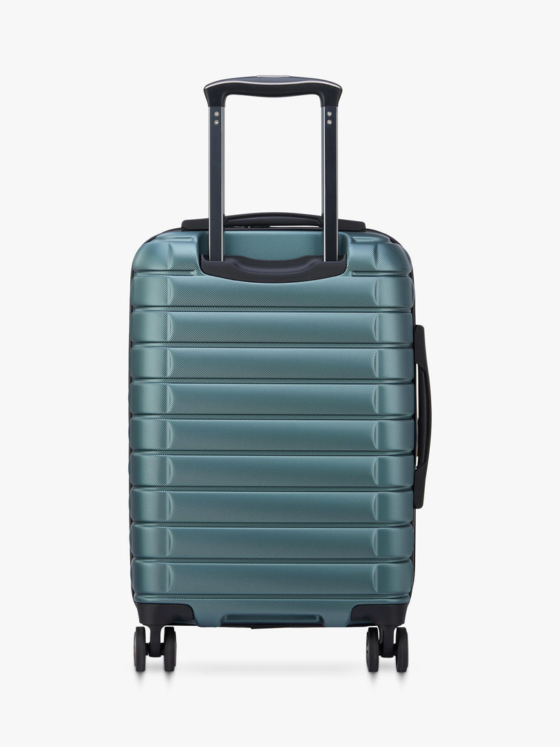 DELSEY Shadow 5.0 cabin case 55cm 41L - British product