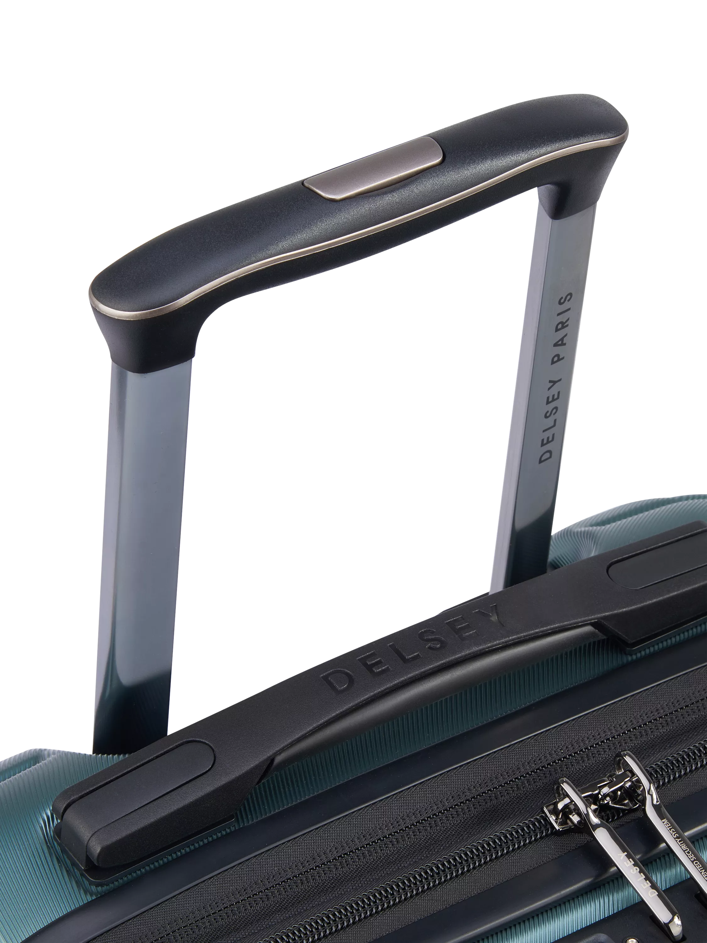 DELSEY Shadow 5.0 cabin case 55cm 41L - British product