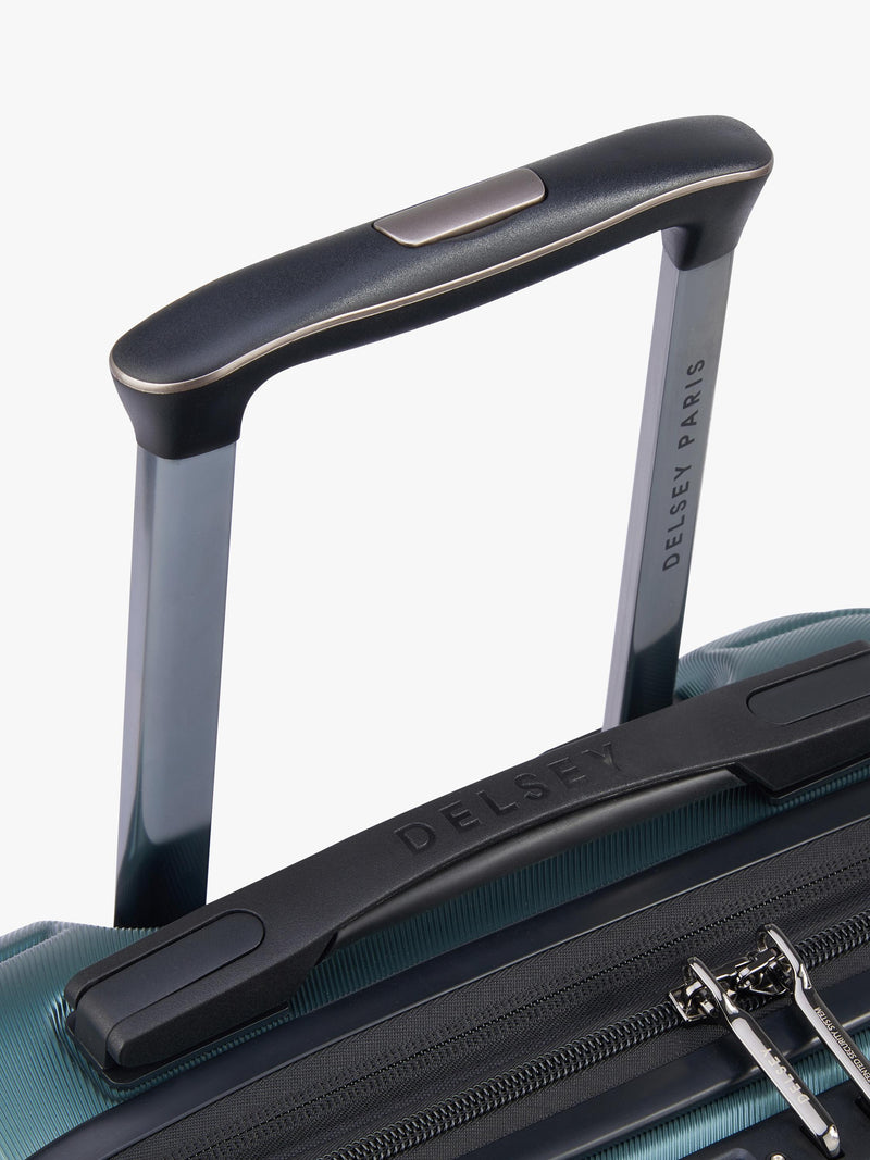DELSEY Shadow 5.0 cabin case 55cm 41L - British product