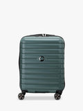 DELSEY Shadow 5.0 cabin case 55cm, imported from the UK