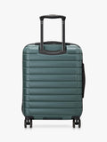 DELSEY Shadow 5.0 cabin case 55cm, imported from the UK