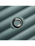 DELSEY Shadow 5.0 cabin case 55cm, imported from the UK