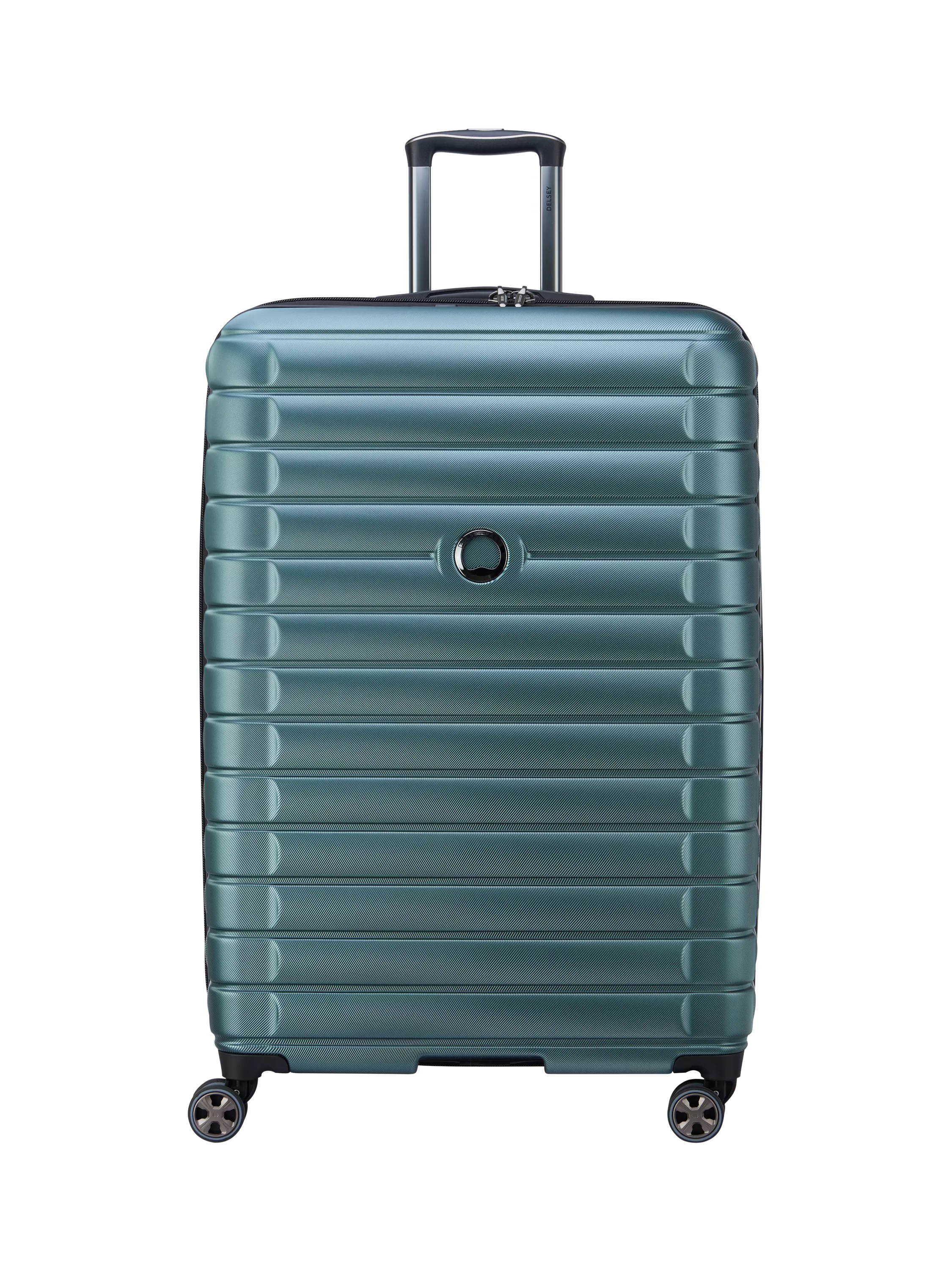 DELSEY Shadow 5.0 large hard-sided suitcase 82cm, UK version