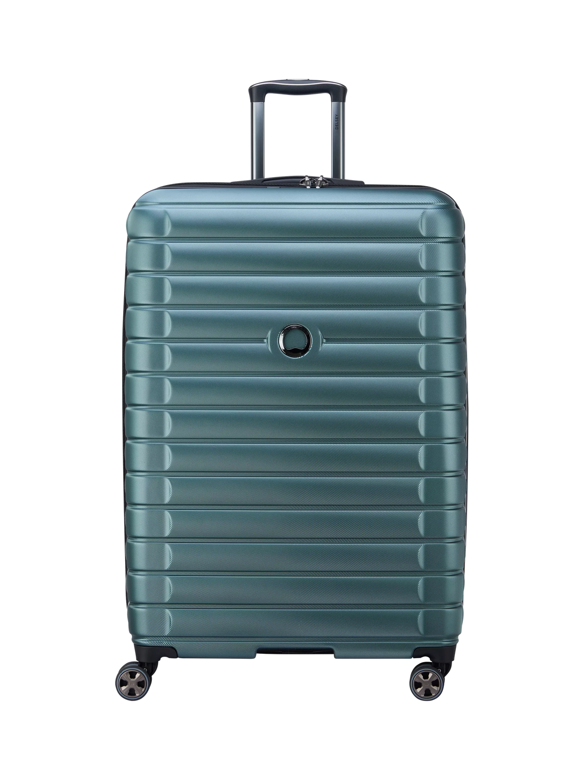 DELSEY Shadow 5.0 large hard-sided suitcase 82cm, UK version