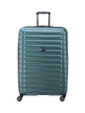DELSEY Shadow 5.0 large hard-sided suitcase 82cm, UK version