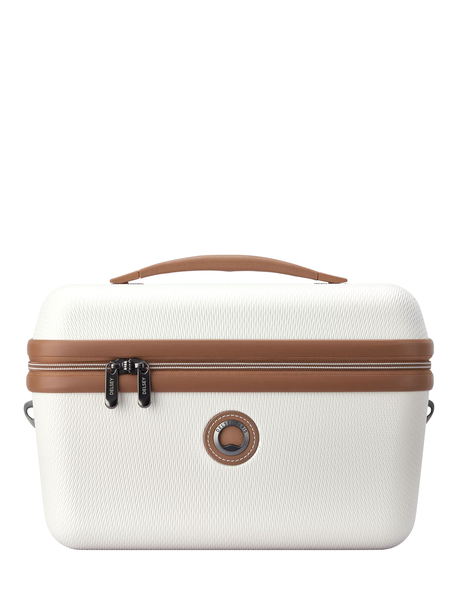 DELSEY Chatelet Air 2.0 Tote Beauty Case 19L (British brand)