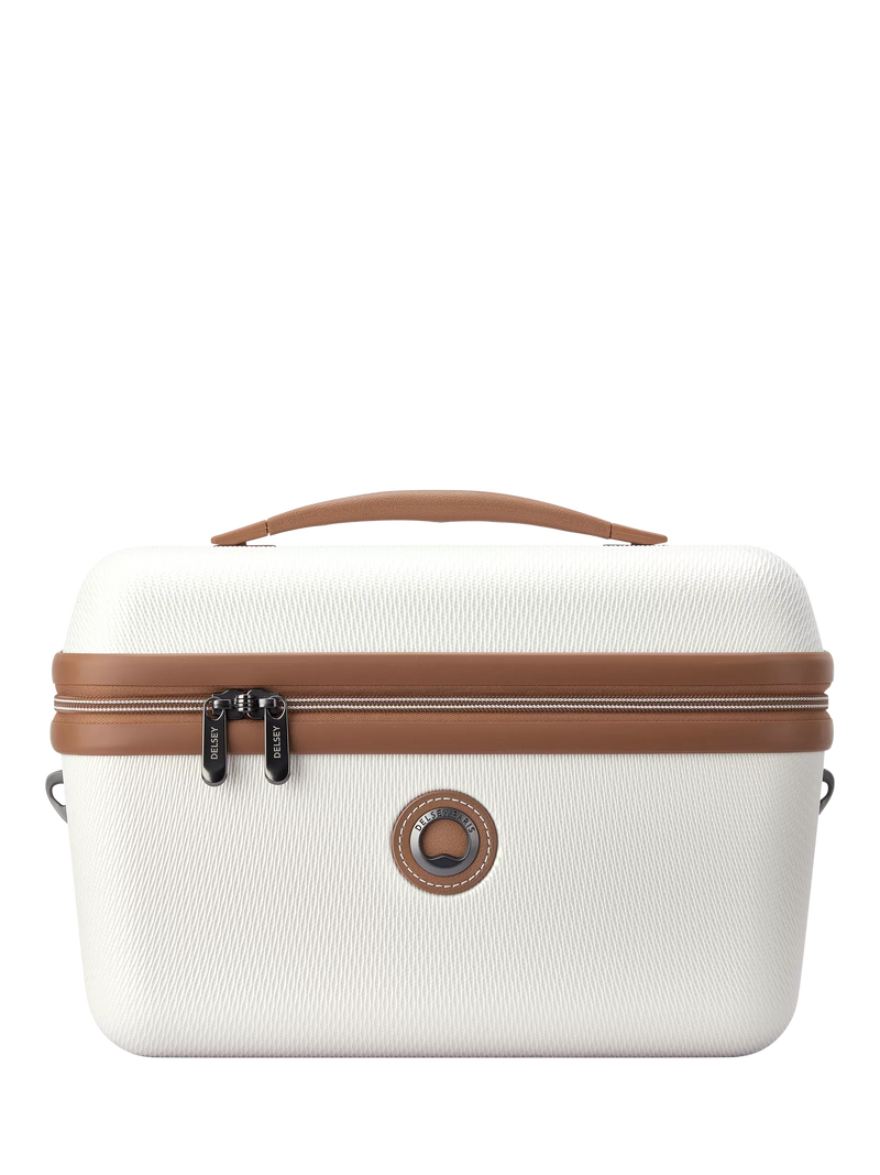 DELSEY Chatelet Air 2.0 Tote Beauty Case 19L (British brand)