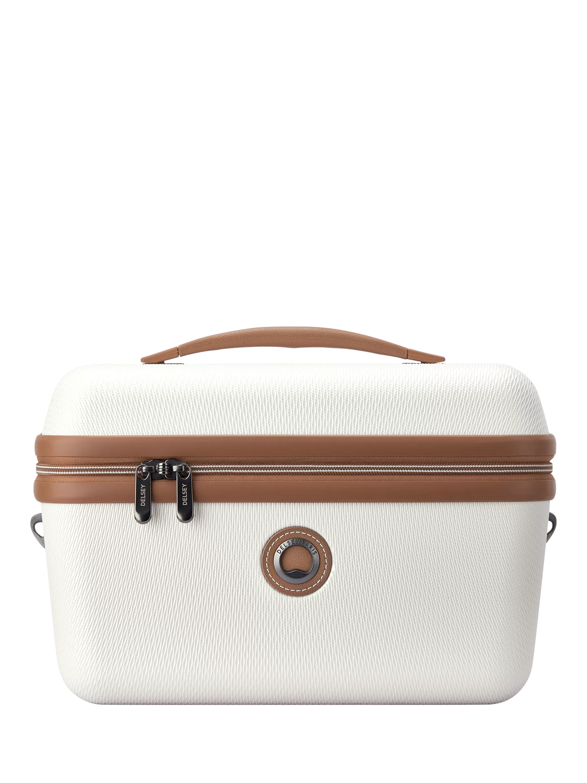 DELSEY Chatelet Air 2.0 Tote Beauty Case 19L (British brand)
