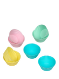 Tala pastel cupcake cases pack of 12, UK version