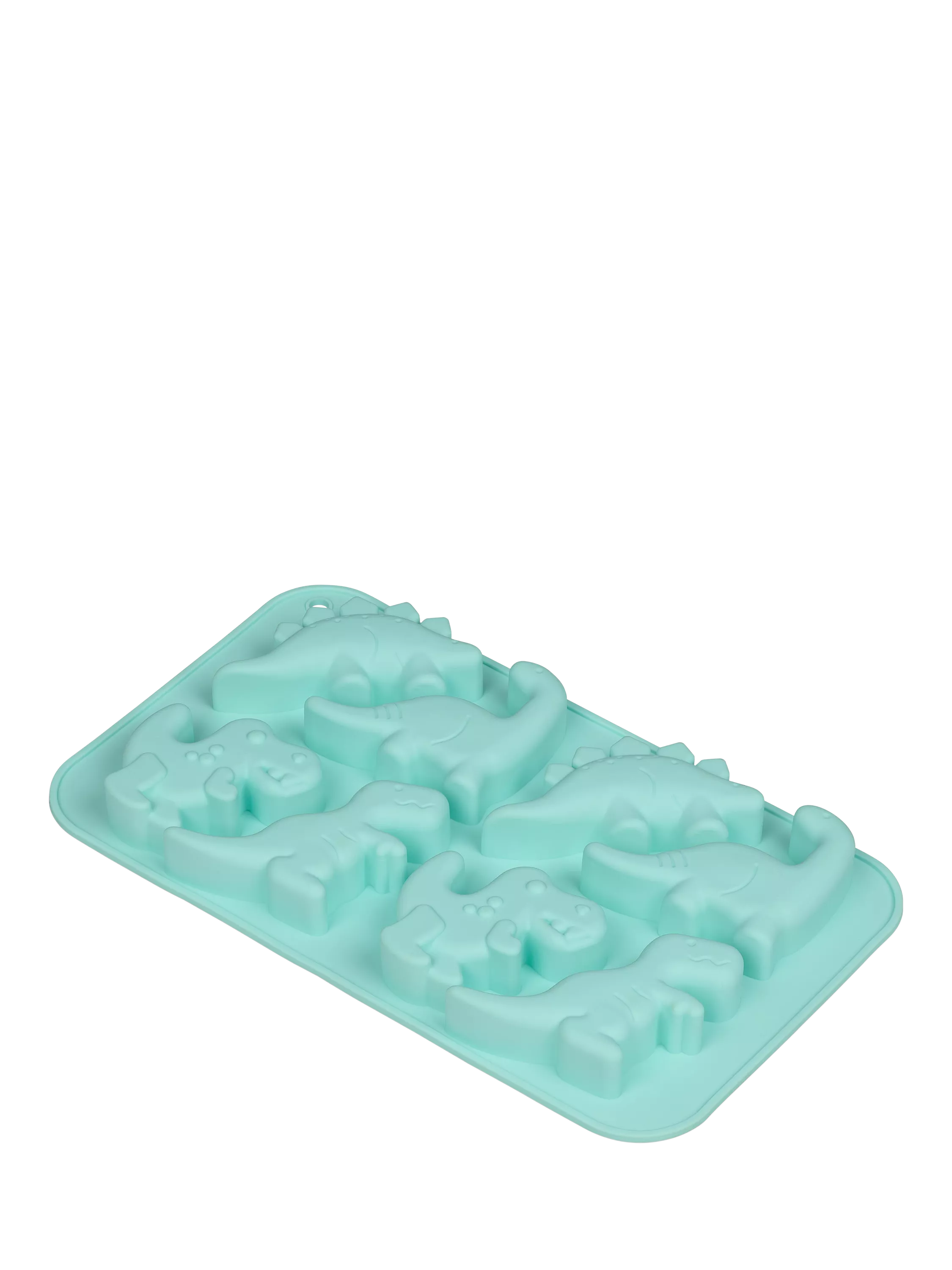 Tala silicone cake mould dinosaur 8 cup - British product