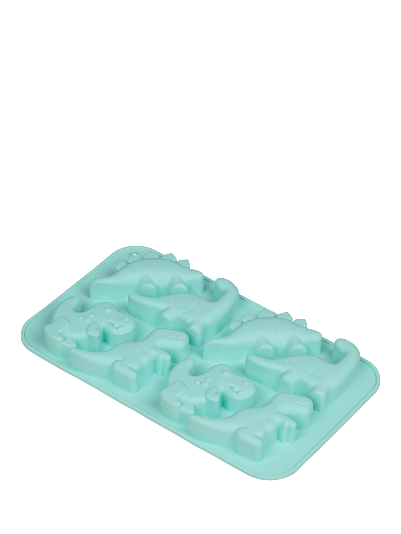 Tala silicone cake mould dinosaur 8 cup - British product