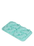 Tala silicone cake mould dinosaur 8 cup - British product