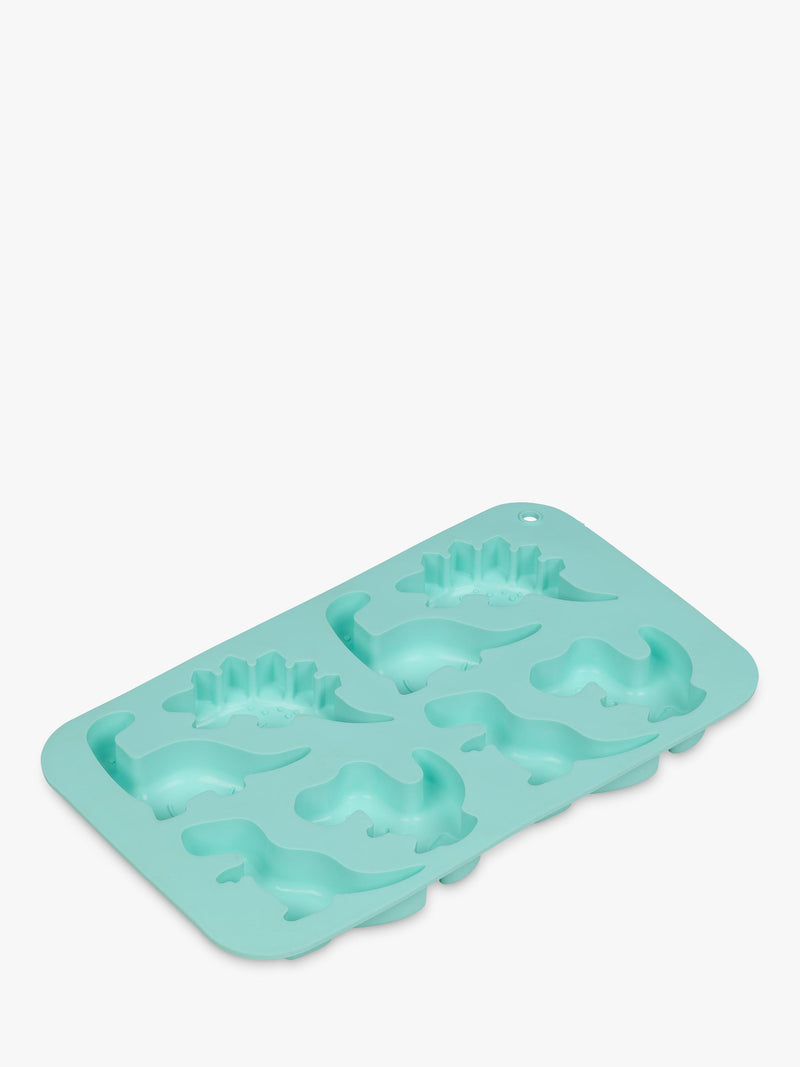 Tala silicone cake mould dinosaur 8 cup - British product