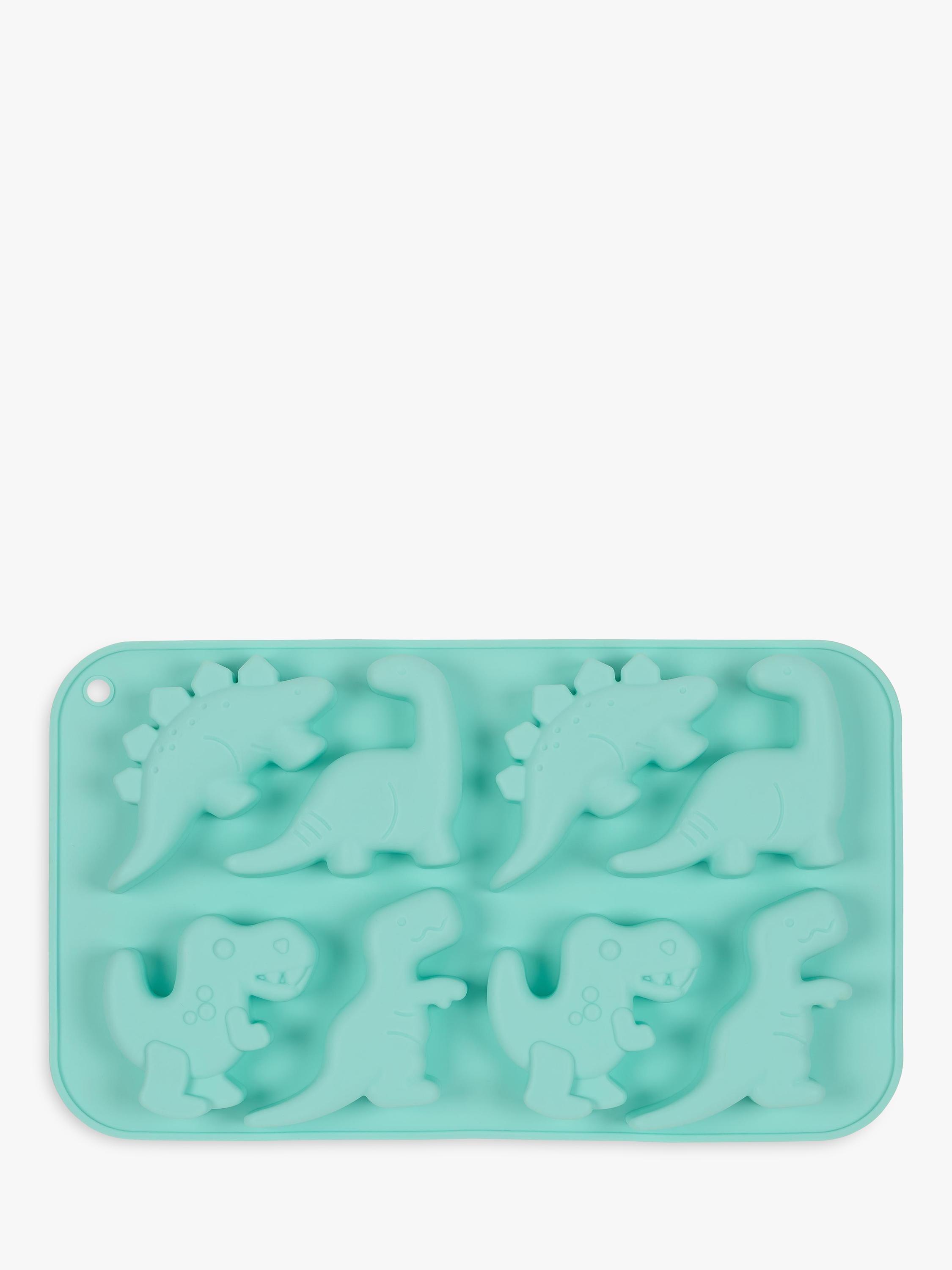 Tala silicone cake mould dinosaur 8 cup - British product