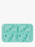 Tala silicone cake mould dinosaur 8 cup - British product