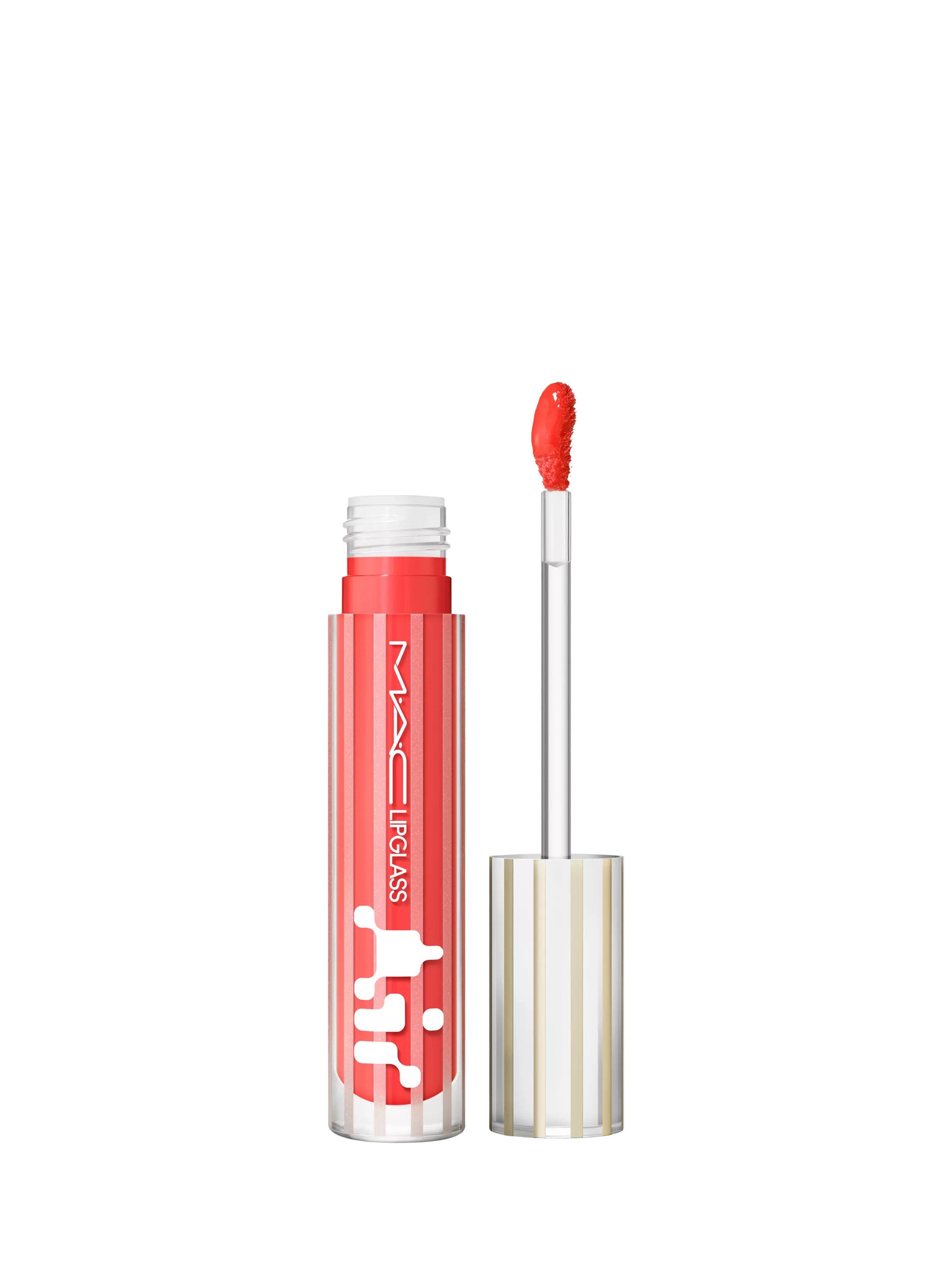 MAC Lipglass Air Non-Sticky Gloss 5ml