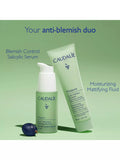 Caudalie oil-control moisturiser 60ml, imported from the UK