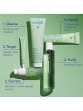 Caudalie oil-control moisturiser 60ml, imported from the UK