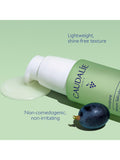 Caudalie Vinopure natural salicylic acid serum 30ml, UK version