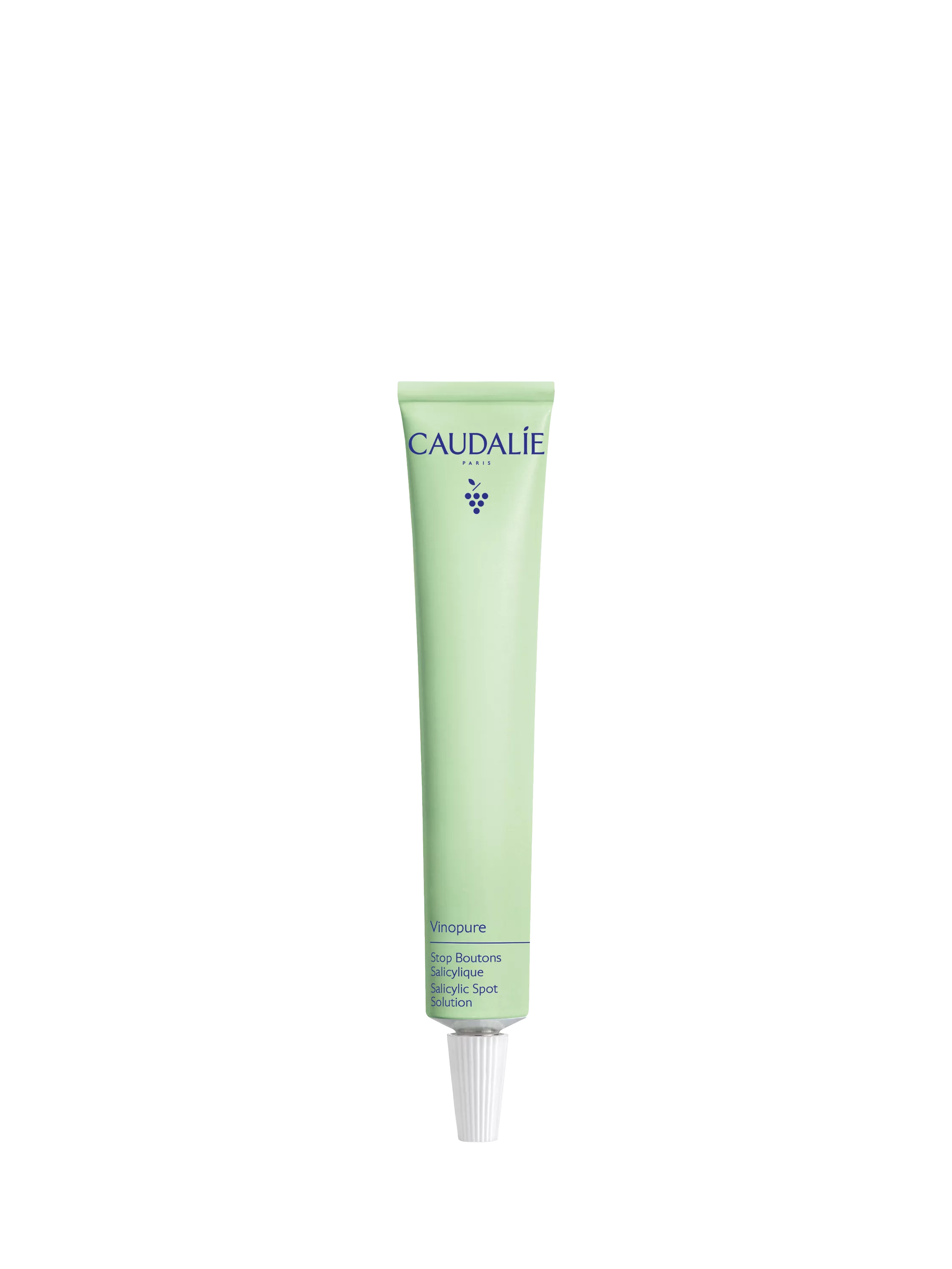 Caudalie Vinopure spot treatment 15ml, imported from the UK