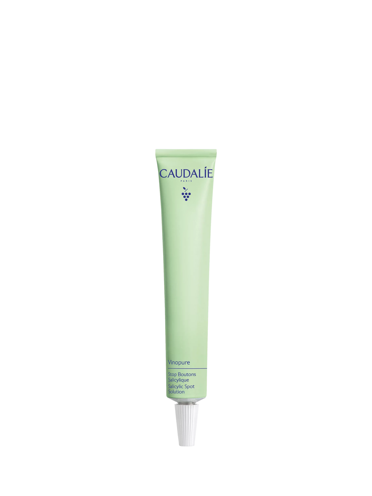 Caudalie Vinopure spot treatment 15ml, imported from the UK