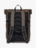 Sandqvist Stream 16-inch laptop rolltop backpack 34L - British product