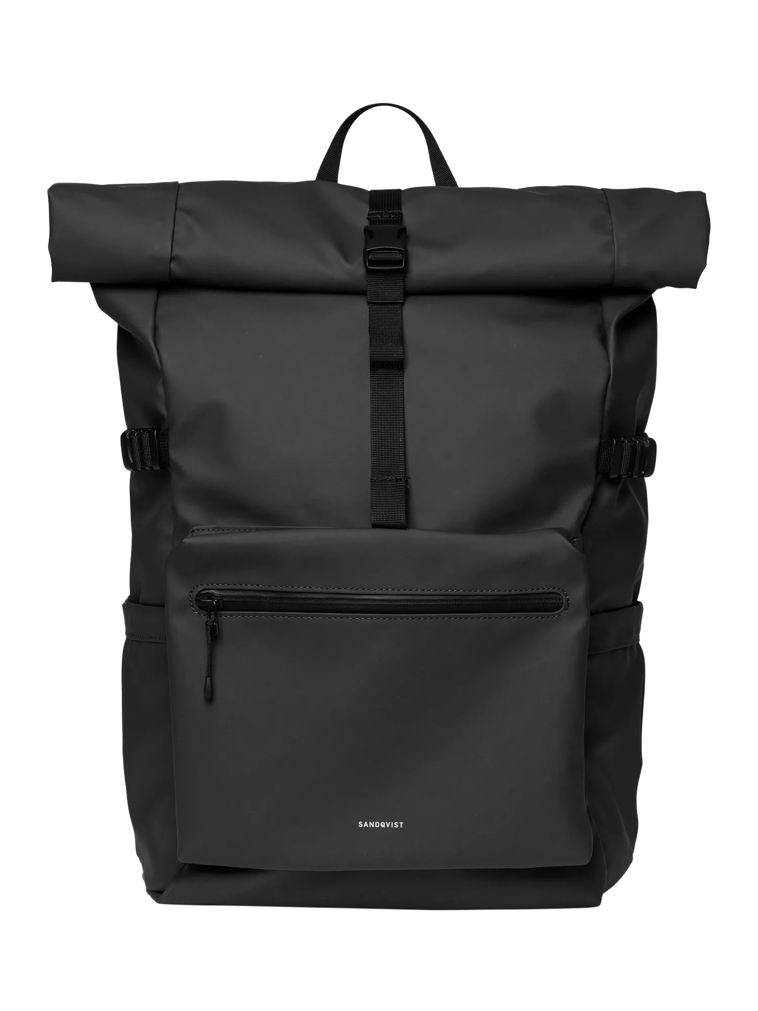Sandqvist Stream 16 Laptop Rolltop Backpack, 34L