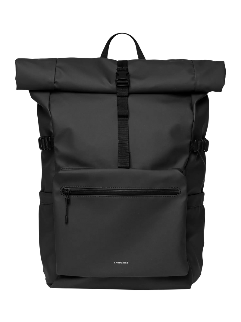 Sandqvist Stream 16 Laptop Rolltop Backpack, 34L