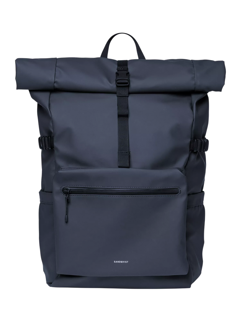 Sandqvist Stream 16 Laptop Rolltop Backpack, 34L