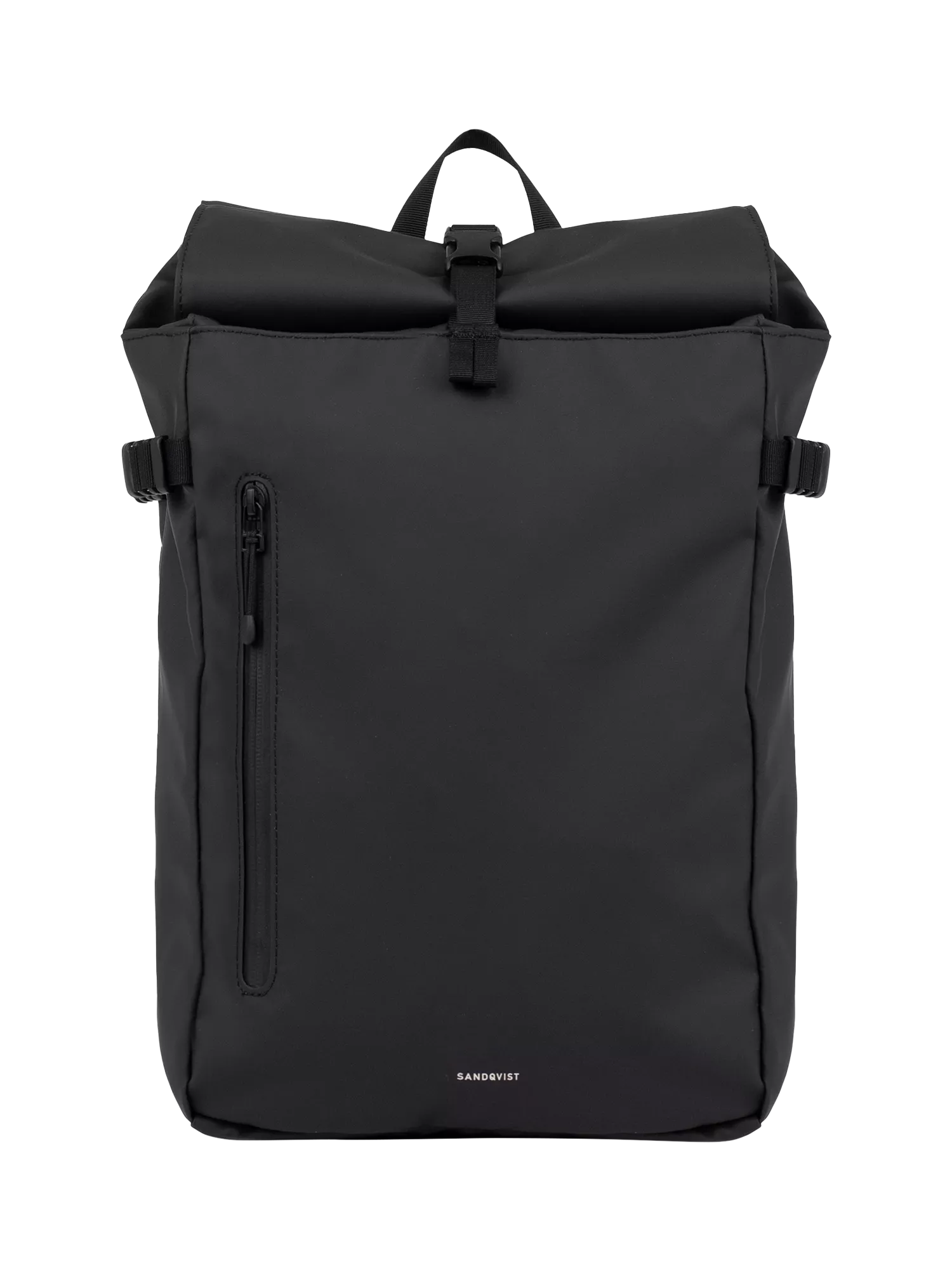 Sandqvist Stream 14-inch laptop rolltop backpack 20L, imported from the UK