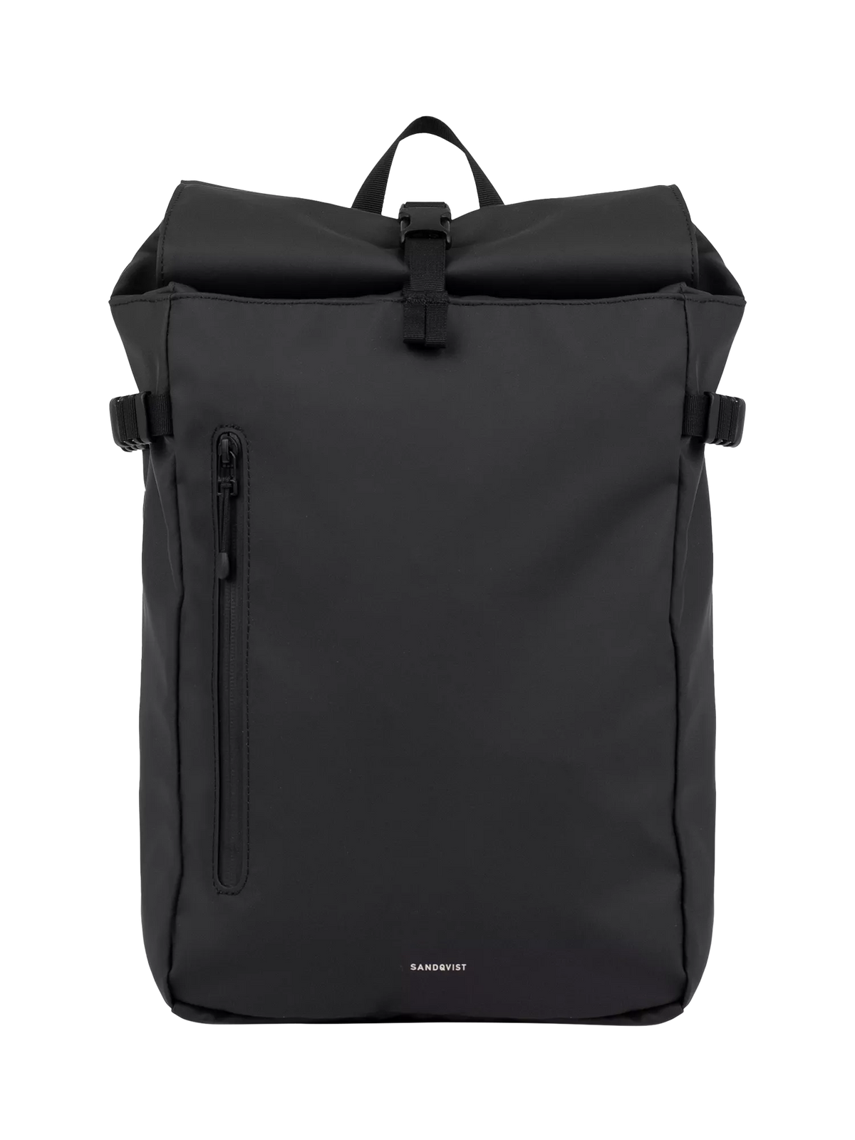 Sandqvist Stream 14-inch laptop rolltop backpack 20L, imported from the UK