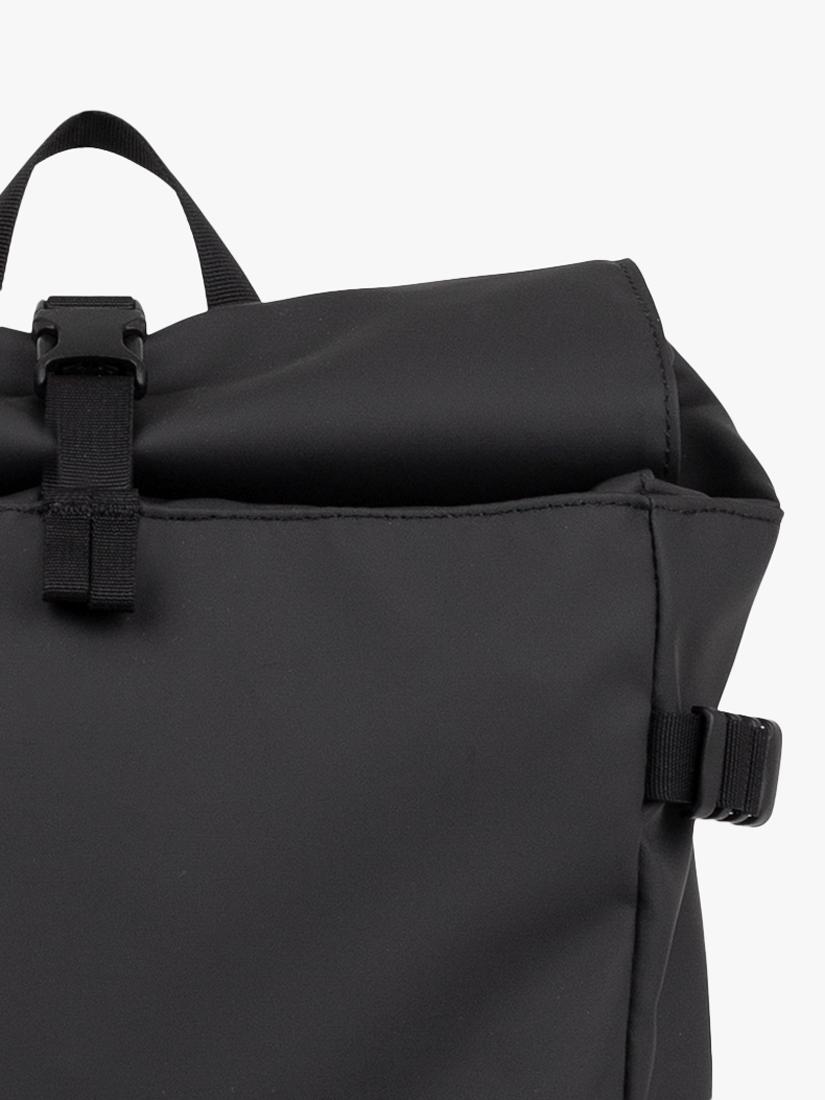 Sandqvist Stream 14-inch laptop rolltop backpack 20L, imported from the UK