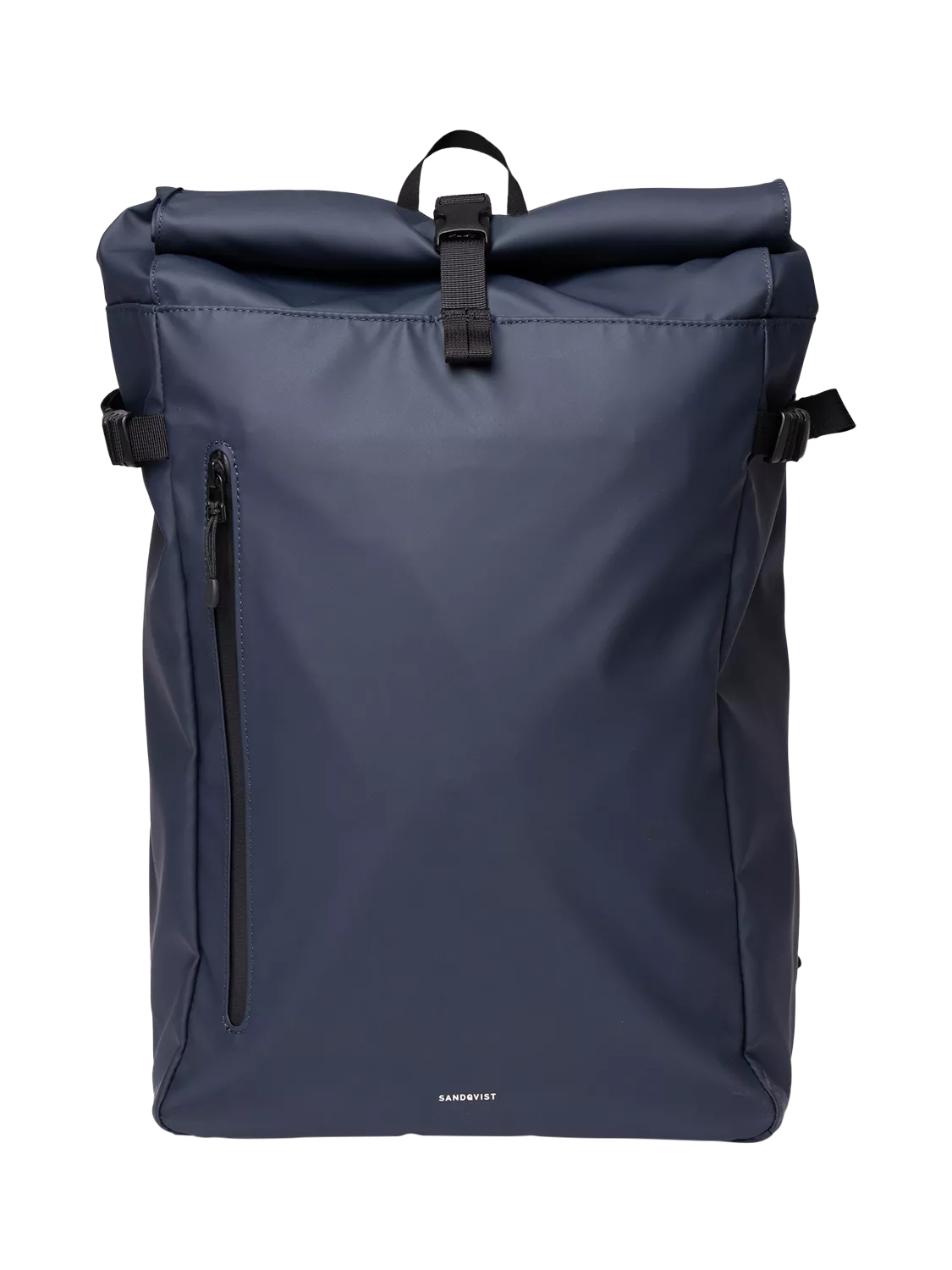 Sandqvist Stream 14 Laptop Slim Rolltop Backpack, 20L