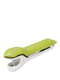 Joseph Joseph 2-in-1 fruit pitter and huller kitchen tool - British product
